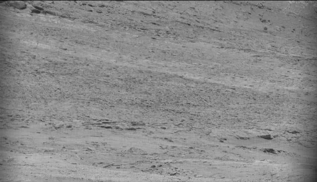 Sol 4652: Mast Camera (Mastcam)