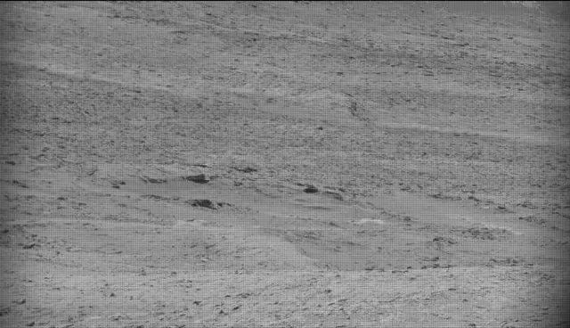 Sol 4652: Mast Camera (Mastcam)