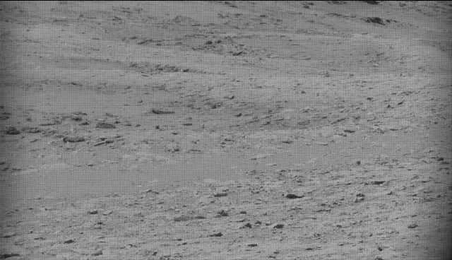 Sol 4652: Mast Camera (Mastcam)