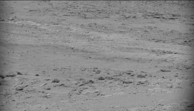Sol 4652: Mast Camera (Mastcam)