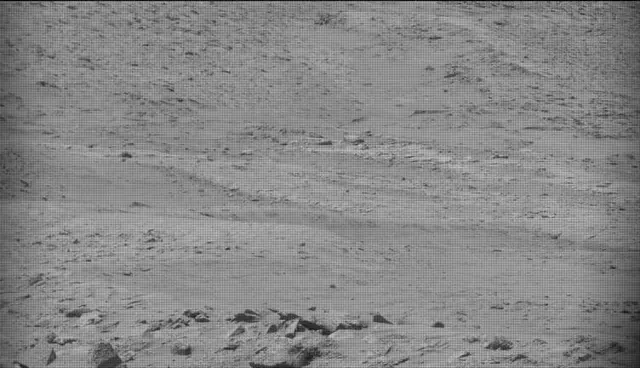 Sol 4652: Mast Camera (Mastcam)