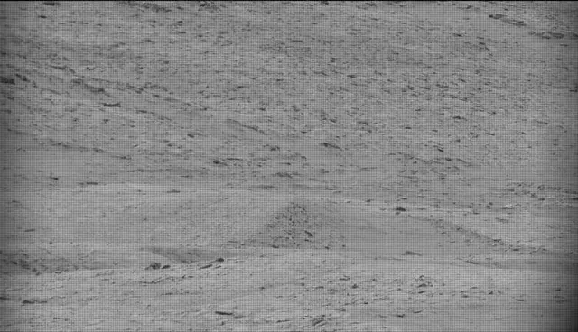 Sol 4652: Mast Camera (Mastcam)