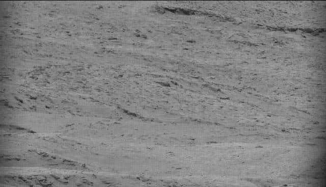 Sol 4652: Mast Camera (Mastcam)