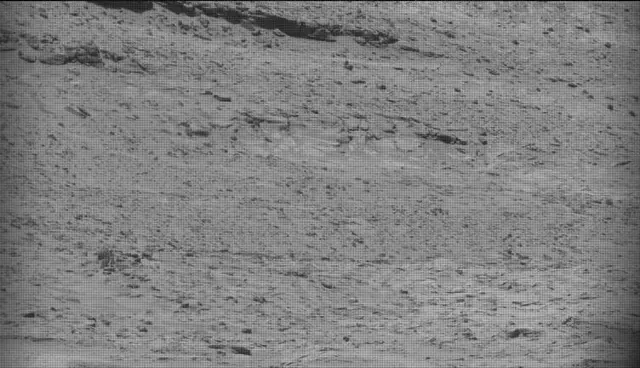 Sol 4652: Mast Camera (Mastcam)