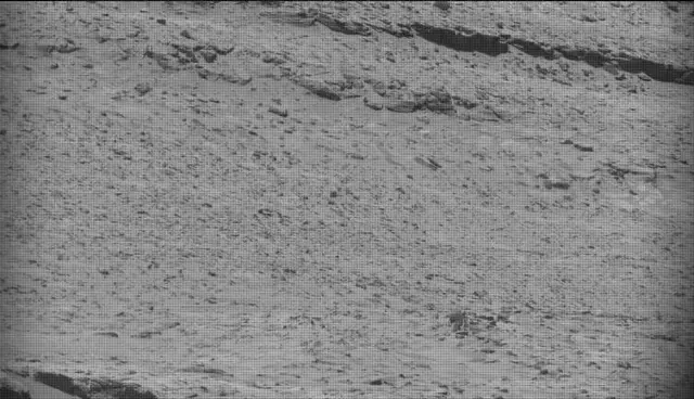 Sol 4652: Mast Camera (Mastcam)