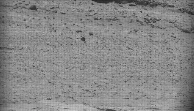Sol 4652: Mast Camera (Mastcam)
