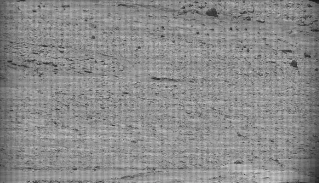 Sol 4652: Mast Camera (Mastcam)
