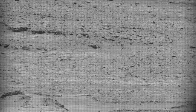 Sol 4652: Mast Camera (Mastcam)