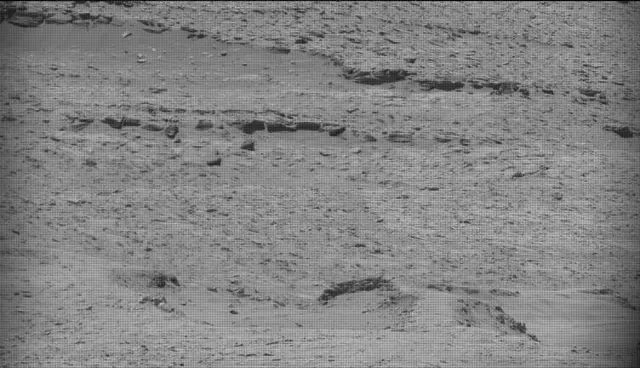 Sol 4652: Mast Camera (Mastcam)