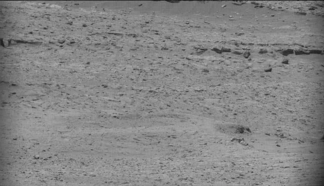 Sol 4652: Mast Camera (Mastcam)