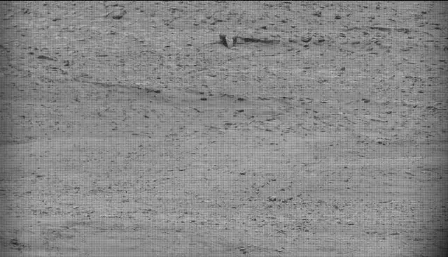 Sol 4652: Mast Camera (Mastcam)