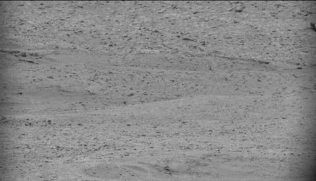Sol 4652: Mast Camera (Mastcam)