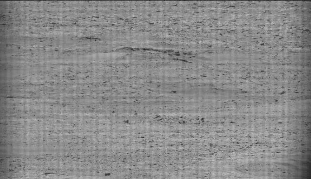 Sol 4652: Mast Camera (Mastcam)
