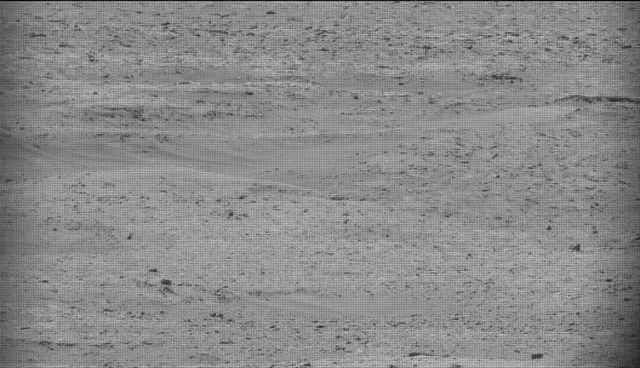 Sol 4652: Mast Camera (Mastcam)