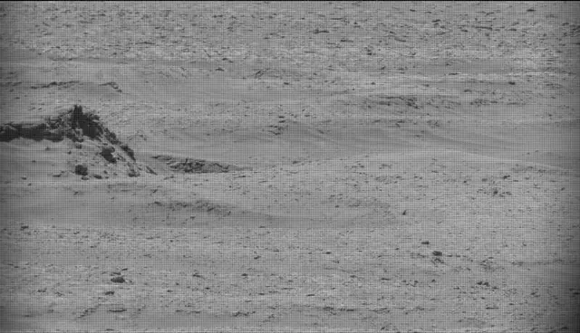 Sol 4652: Mast Camera (Mastcam)