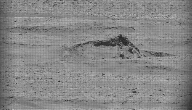 Sol 4652: Mast Camera (Mastcam)