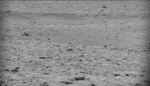 Sol 4652: Mast Camera (Mastcam)