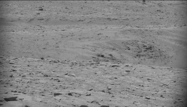Sol 4652: Mast Camera (Mastcam)
