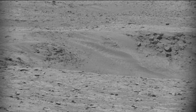 Sol 4652: Mast Camera (Mastcam)