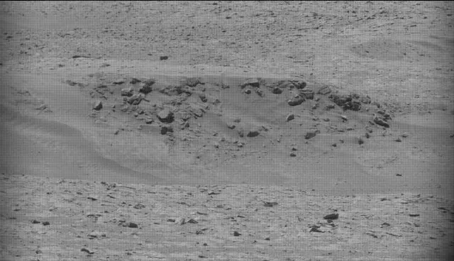 Sol 4652: Mast Camera (Mastcam)