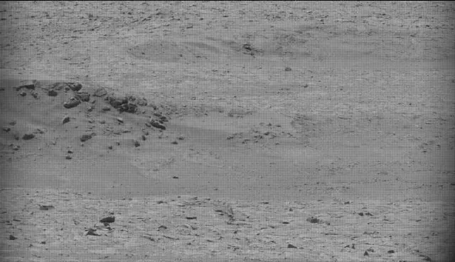 Sol 4652: Mast Camera (Mastcam)