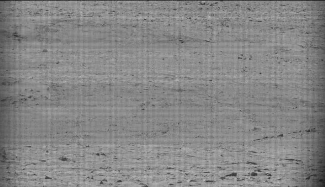 Sol 4652: Mast Camera (Mastcam)