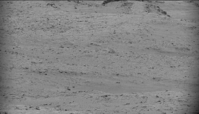 Sol 4652: Mast Camera (Mastcam)
