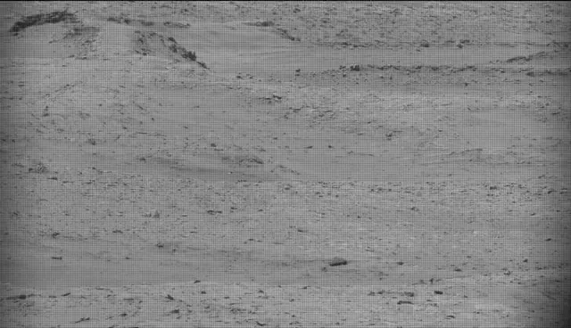 Sol 4652: Mast Camera (Mastcam)