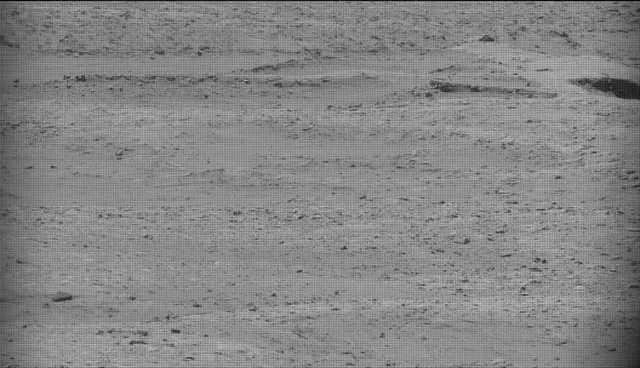 Sol 4652: Mast Camera (Mastcam)