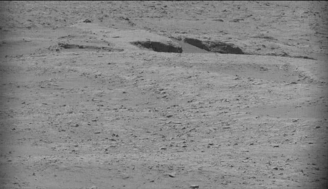 Sol 4652: Mast Camera (Mastcam)