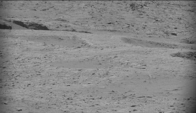Sol 4652: Mast Camera (Mastcam)