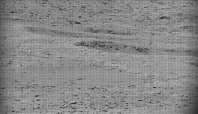 Sol 4652: Mast Camera (Mastcam)