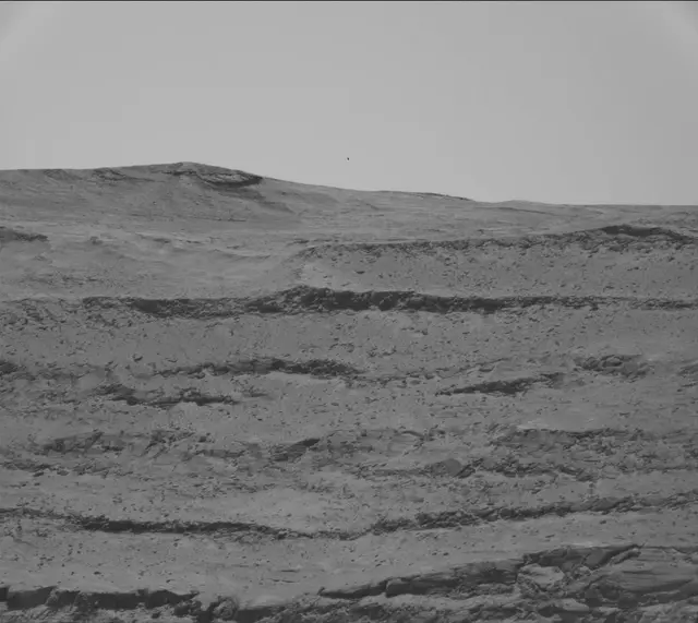 Sol 4652: Mast Camera (Mastcam)
