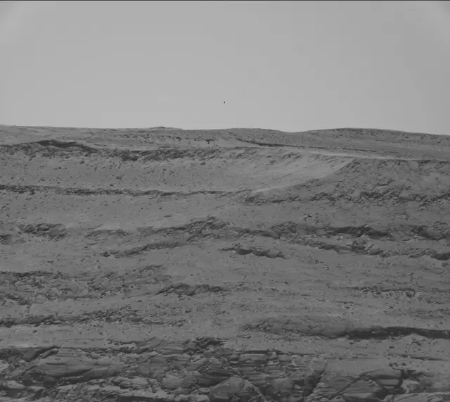Sol 4652: Mast Camera (Mastcam)