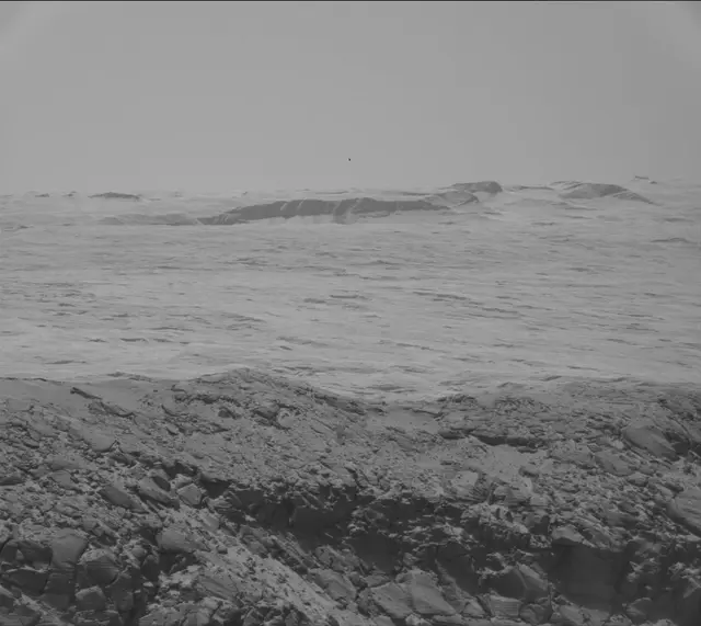 Sol 4652: Mast Camera (Mastcam)