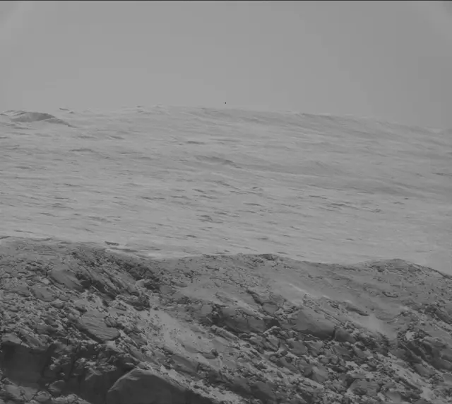 Sol 4652: Mast Camera (Mastcam)