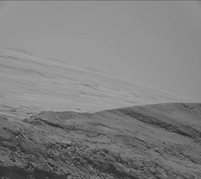 Sol 4652: Mast Camera (Mastcam)