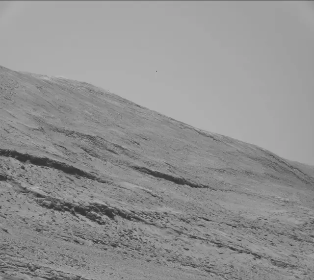 Sol 4652: Mast Camera (Mastcam)