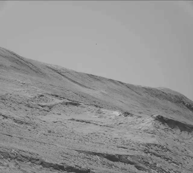 Sol 4652: Mast Camera (Mastcam)