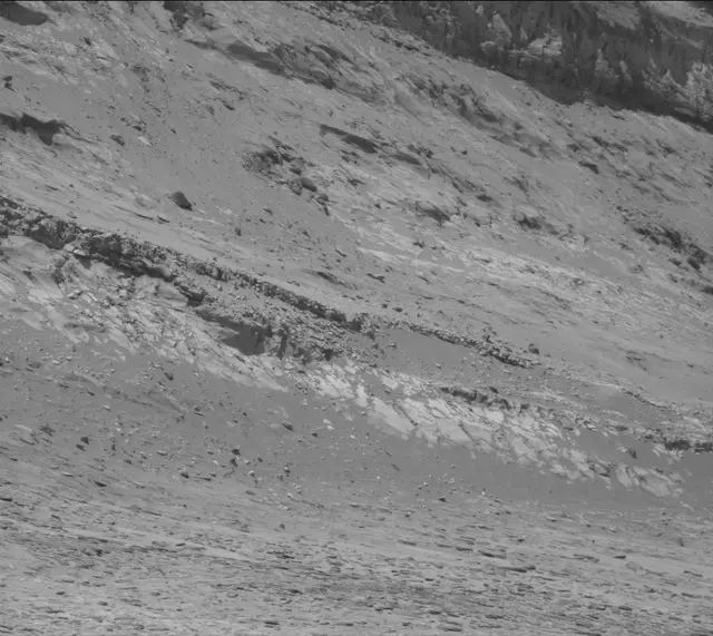 Sol 4652: Mast Camera (Mastcam)
