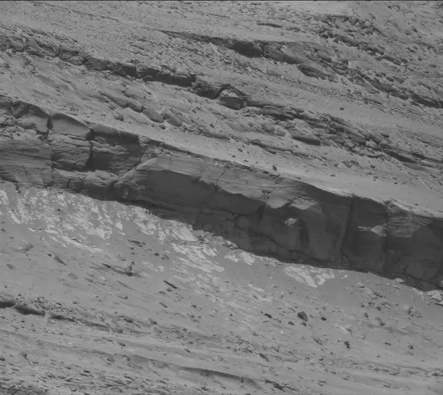 Sol 4652: Mast Camera (Mastcam)