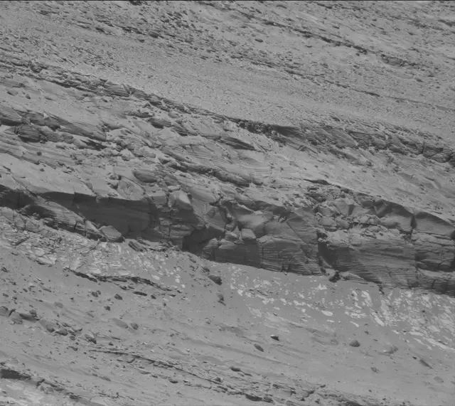 Sol 4652: Mast Camera (Mastcam)