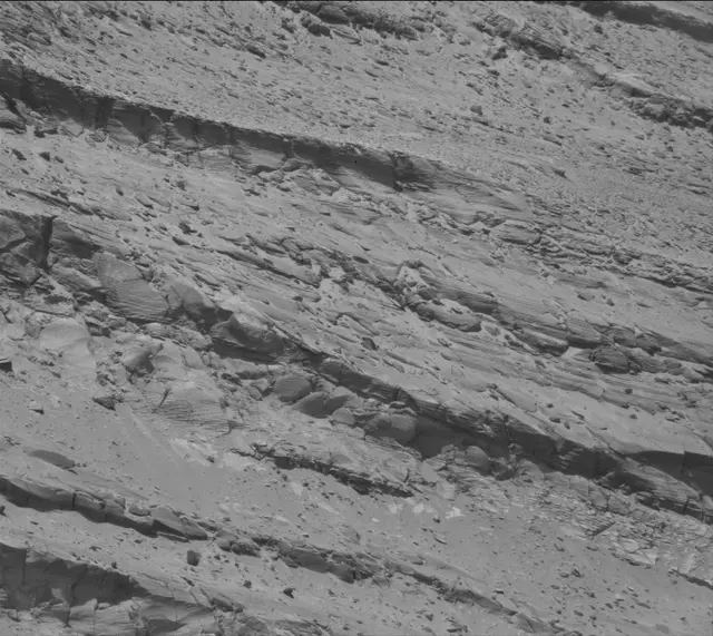 Sol 4652: Mast Camera (Mastcam)