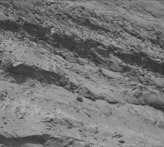 Sol 4652: Mast Camera (Mastcam)