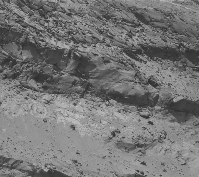 Sol 4652: Mast Camera (Mastcam)