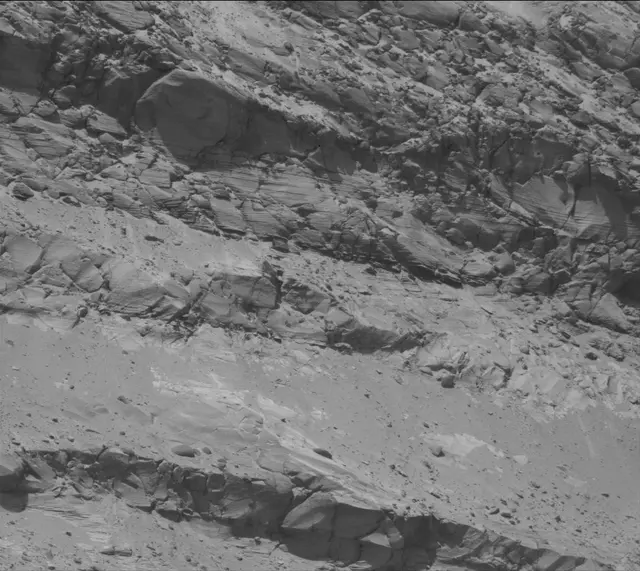 Sol 4652: Mast Camera (Mastcam)
