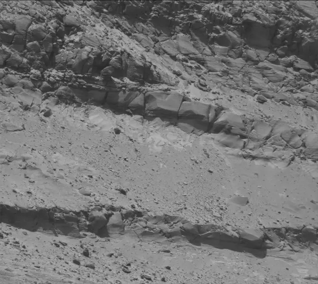 Sol 4652: Mast Camera (Mastcam)
