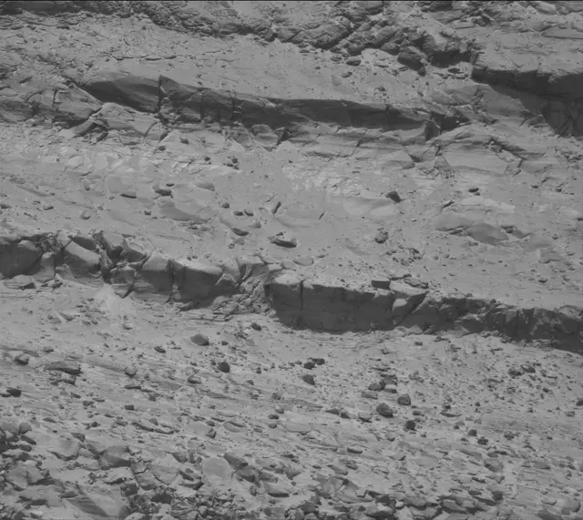 Sol 4652: Mast Camera (Mastcam)