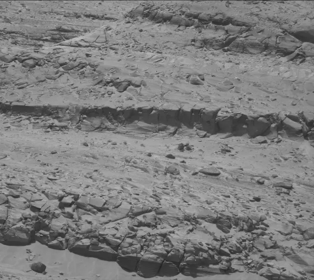 Sol 4652: Mast Camera (Mastcam)