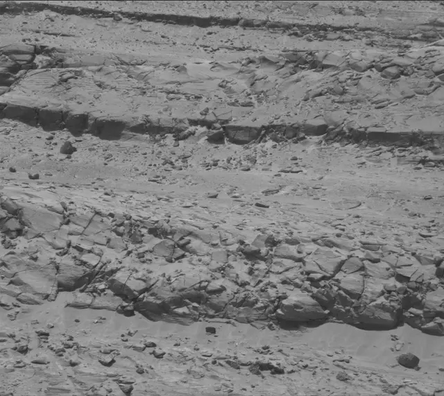 Sol 4652: Mast Camera (Mastcam)